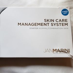 Jan Marini Skin Care Management System